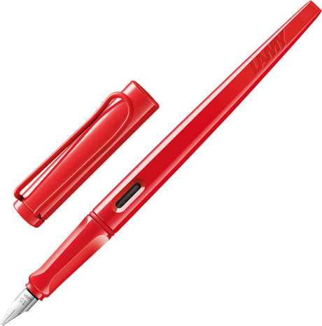 Lamy joy kalligrafi pen jordbær 1.5