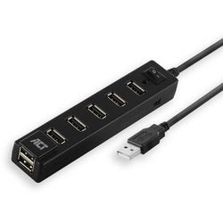 Act USB hub ac6215 sort