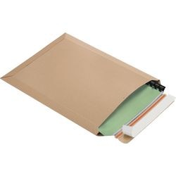 Konvolutter raja tp360c brun