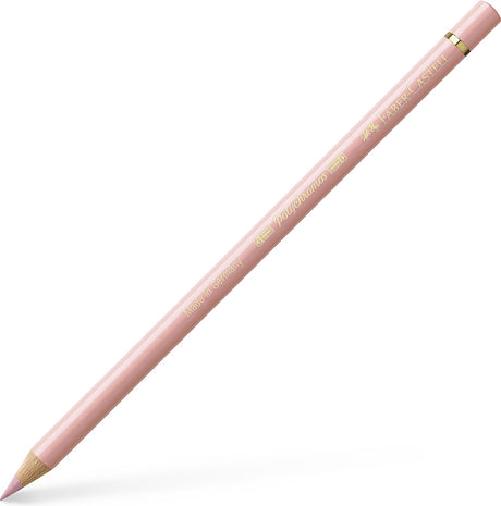 Faber-castell polychromos farveblyant - 1. - 132 beige rød - fc-110132
