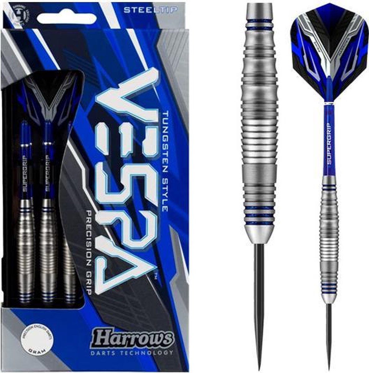 Harver Vespa Messing 23gr