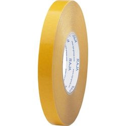 Dobbeltsidet tape raja adfa19 hvid pvc