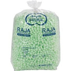 Fyldningschips raja fl5 grøn majsstivelse