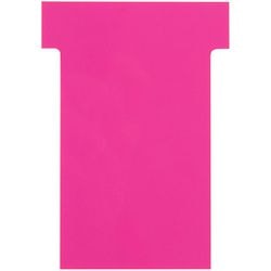 T-kaartjes ultradex narrow roze