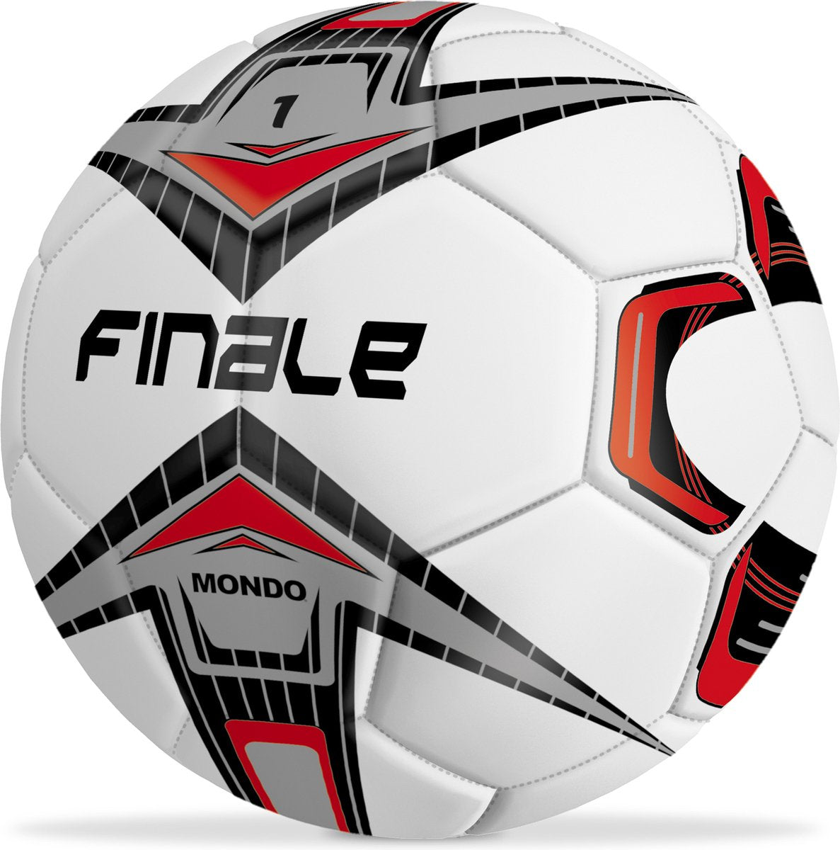 Mondo Fodbold Klein, 14 cm