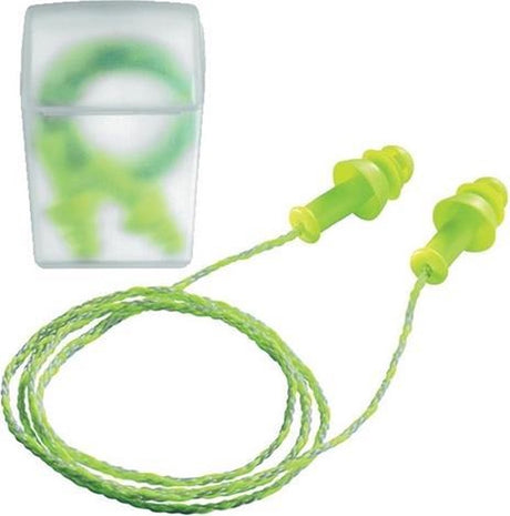 Uvex whisper - med ledning - høreværn - ørepropper