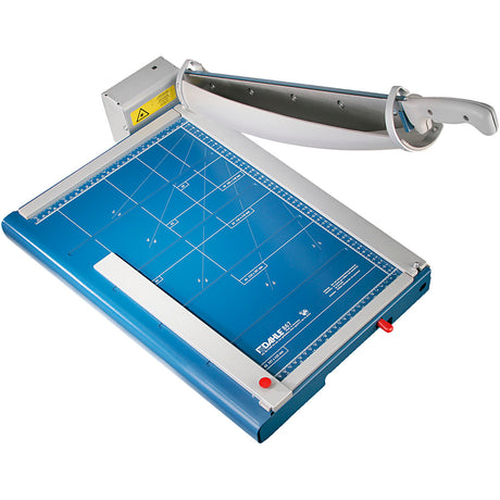 Dahle https: www.cchobby.nl papirskærer-867-l-51-3-cm-b-36-5-cm-1-stykke