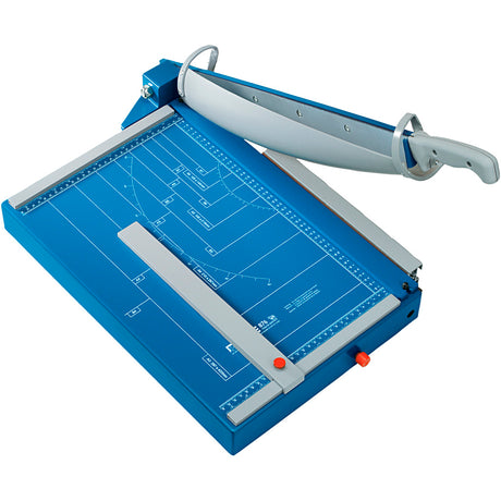 Dahle https: www.cchobby.nl papirskærer-867-l-51-3-cm-b-36-5-cm-1-stykke