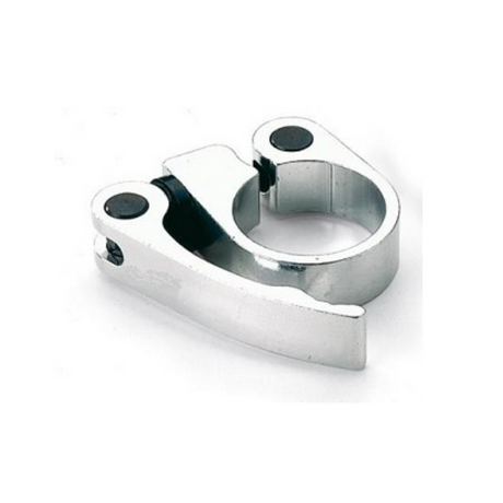 Sadelpindsklemme med quick release 32,0 mm