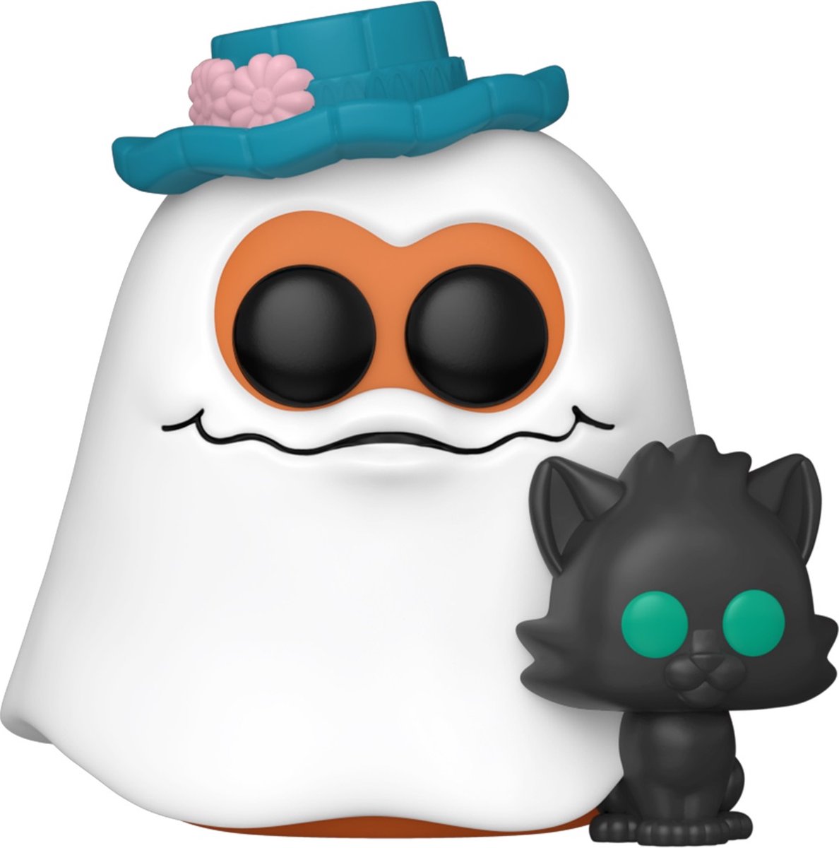 Funko pop! annonceikoner: mcdonalds - mcboo mcnugget
