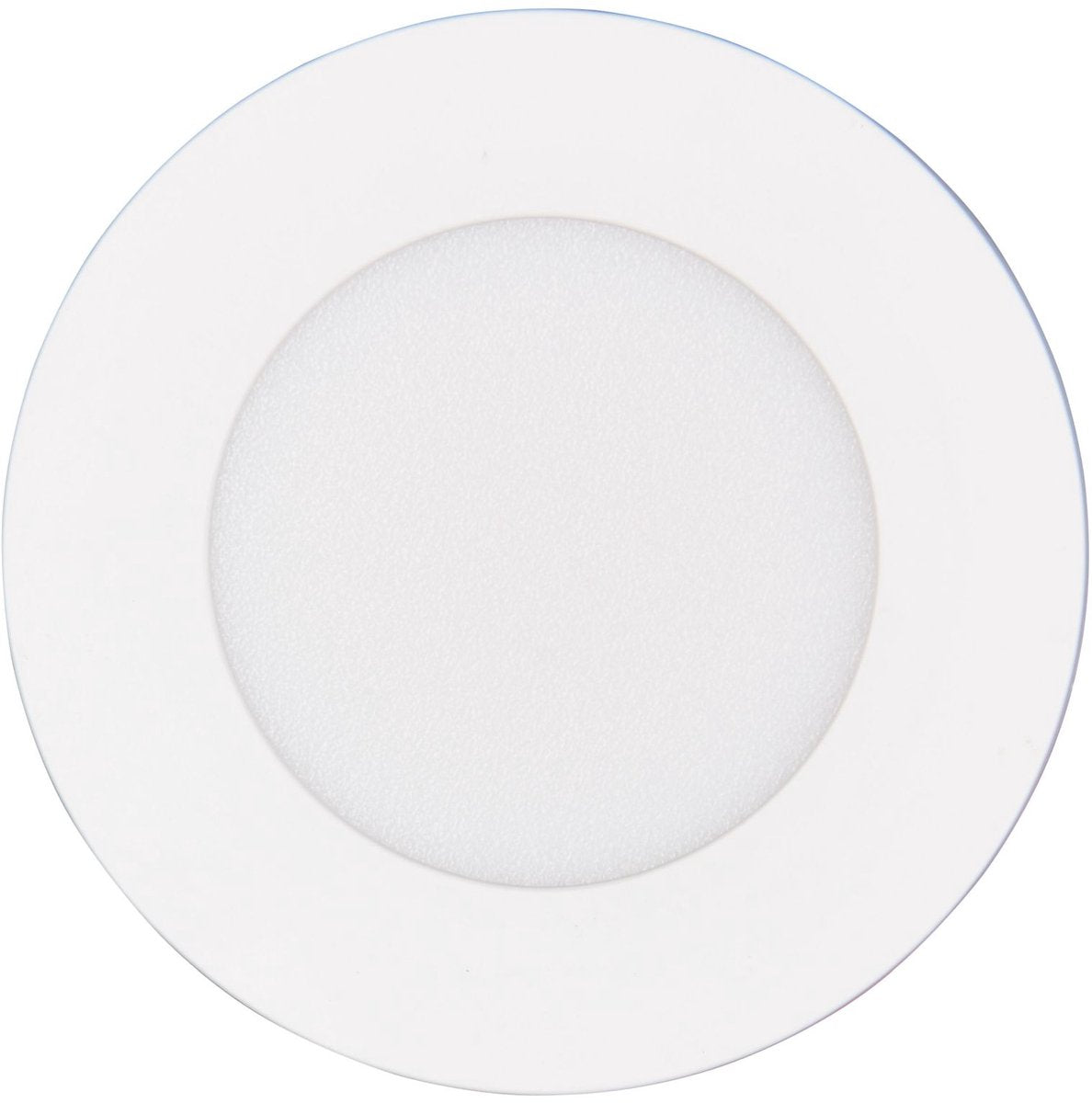 Trio himal - indbygget spotlight - hvid - inkl. 1x SMD 3,5 W - loftmontering - lysstyrke justerbar - dip - switch