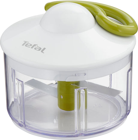 Tefal 5 sekunders hakker k13304 - hakker - 500ml - manuel - hurtig og effektiv
