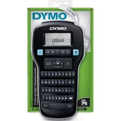 Etiketprinter dymo s0946360 sort 350 g