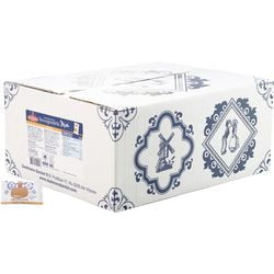 Stroopwafels daelmans mini karamel 200 stk
