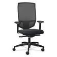 Dauphin drejestol aj 5775_npr plast sort