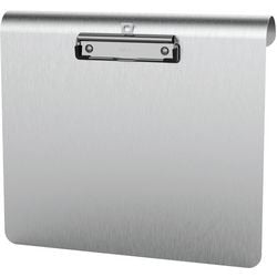 Maul klembord 2354108 aluminium zilver