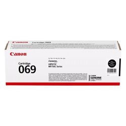 Tonerpatron canon 5094c002 069 sort original