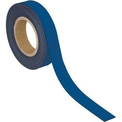 Maul magneetband 6524537 blauw 10 meter