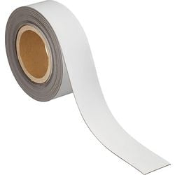 Maul magneetband 6524902 wit 10 meter