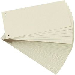 Herlitz skillestrimler 10843621 pap buff