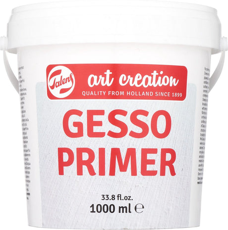 Talens art creation gesso spand 1000 ml