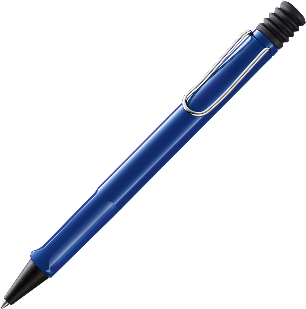 Lamy safari kuglepen - blå