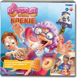 Tomy Oma Koekie Game