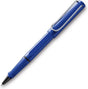 Lamy safari rollerball - blå