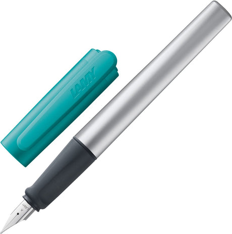 Lamy fyldepen nexx smaragd venstrehåndet