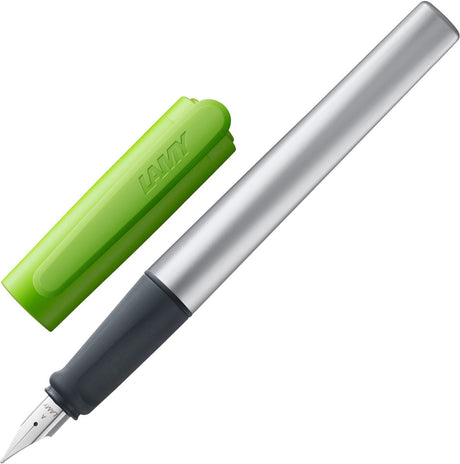 Lamy - nexx fyldepen - limegrøn - venstrehåndet