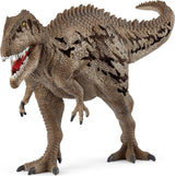 Schleich dinosaurer - carcharodontosaurus - 15048
