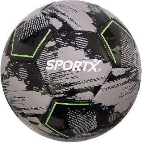 SportX Mini Bal Gray Black 160-180gr.