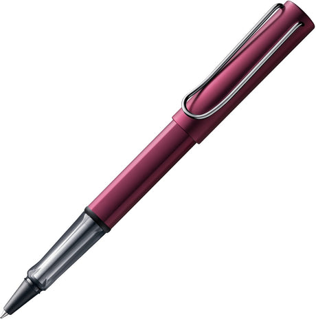 Lamy al-star rollerball lilla