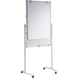 Vejledningstavle maul 6380982 maulpro grå