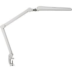Skrivebordslampe maul 8205302 maulcraft hvid