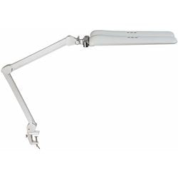 Skrivebordslampe maul 8205402 maulcraft hvid