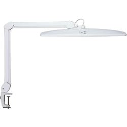 Skrivebordslampe maul 8205602 maulexplore hvid