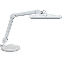 Skrivebordslampe maul 8205902 maulintro hvid