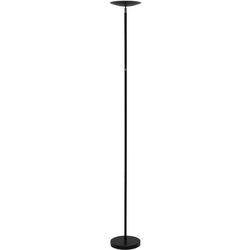 Gulvlampe maul 8255290 maulsphere sort
