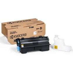 Tonerpatron Kyocera TK3430 sort