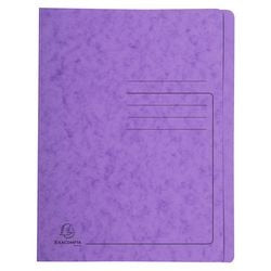 Quick attacher exacompta 39998e a4 lilla