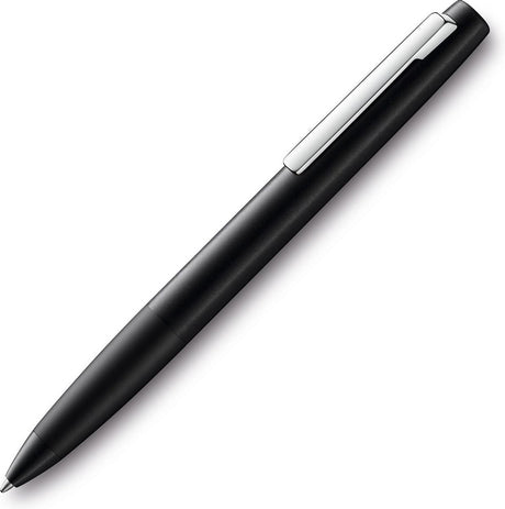 Lamy aion kuglepen - sort