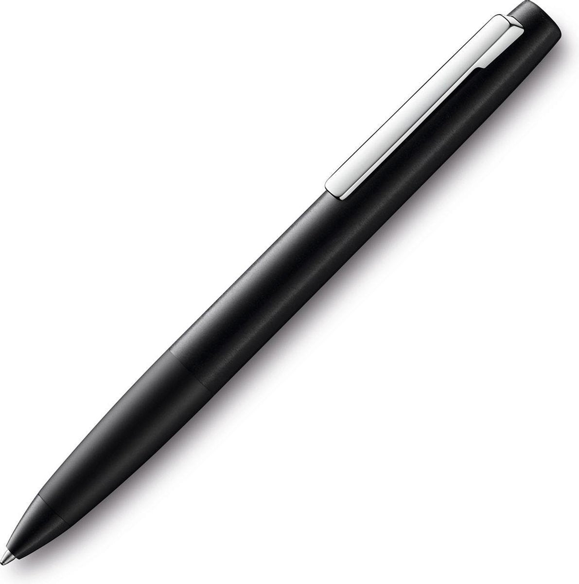 Lamy aion kuglepen - sort