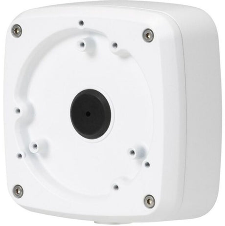 Dahua pfa123 monteringsboks lavet af aluminium