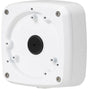 Dahua pfa123 monteringsboks lavet af aluminium