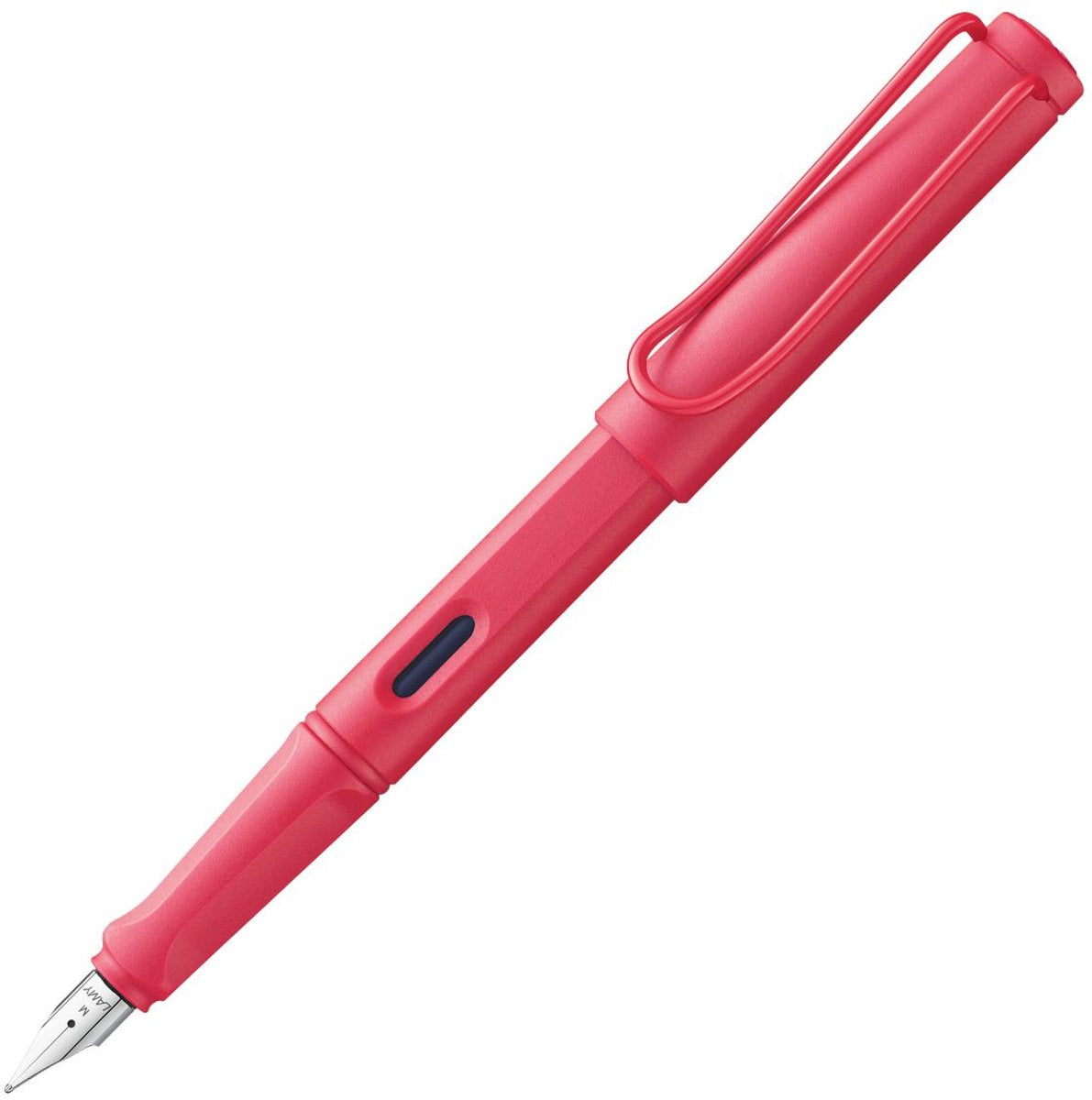 Lamy safari special edition fyldepen solnedgang