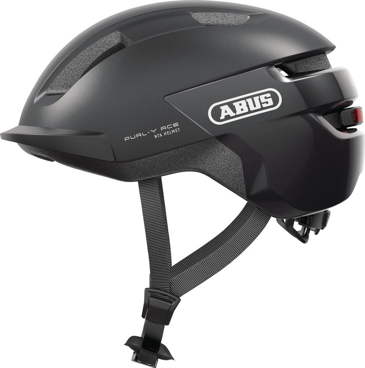 Abus pedelec vrang ace titan - str. s.