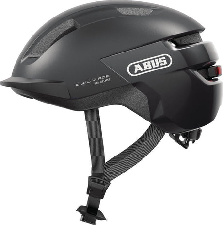 Abus pedelec vrang ace titan - str. s.