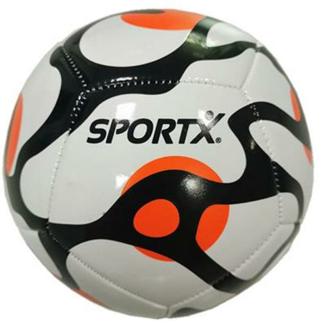 Sportx fodboldangreb Orange 330-350gr