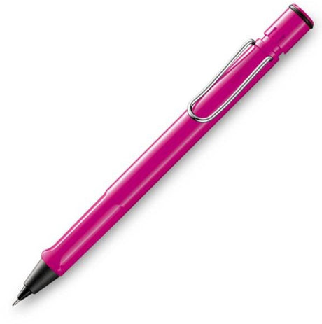 Lamy mekanisk blyant safari pink 0,5 mm